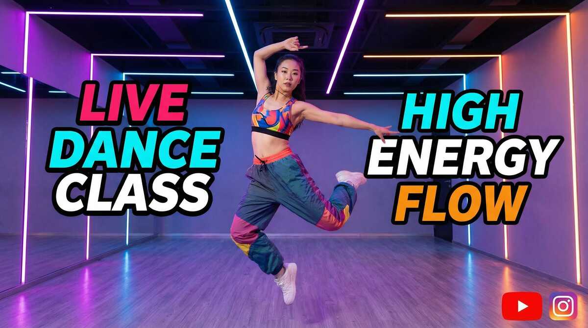 情深叉喔舞蹈视频