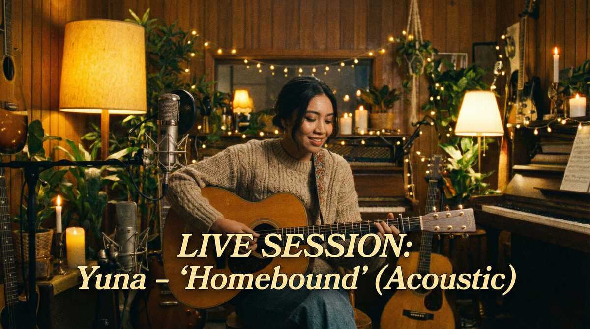 情深叉喔音乐视频