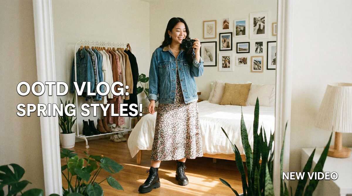 情深叉喔时尚视频